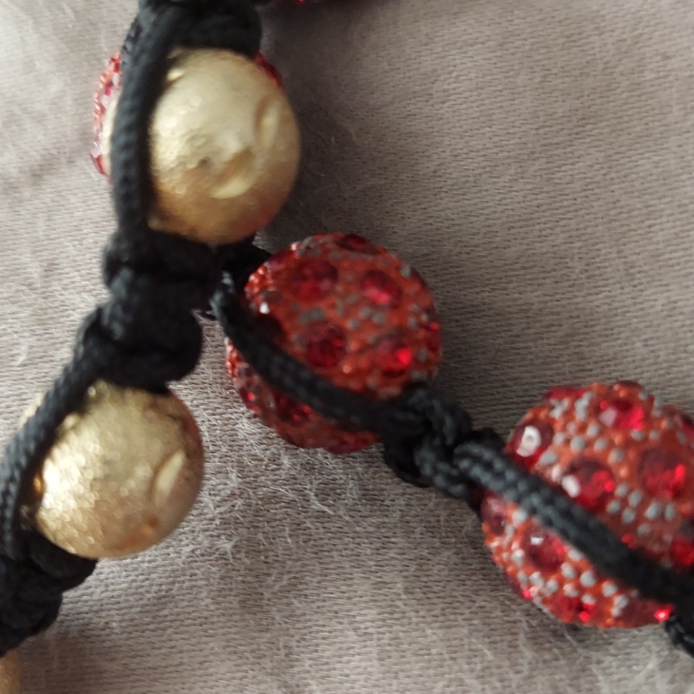 Two bracelets - Picture 4 of 4